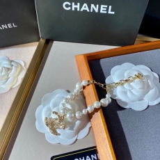 Chanel Necklaces